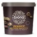 Unt de Arahide Smooth Fara Sare Bio 1kg Biona